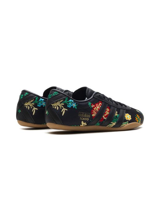 Adidas Black Tokyo Metallic Gum" Jr1494"