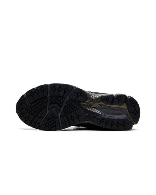New Balance Black 1906 Utility "Rich Oak" M1906Ng" for men