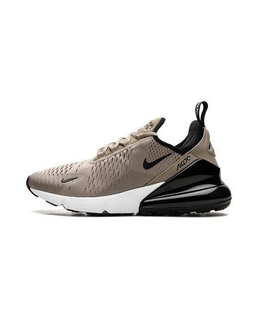 Nike Black Air Max 270 Fq8830-247" for men