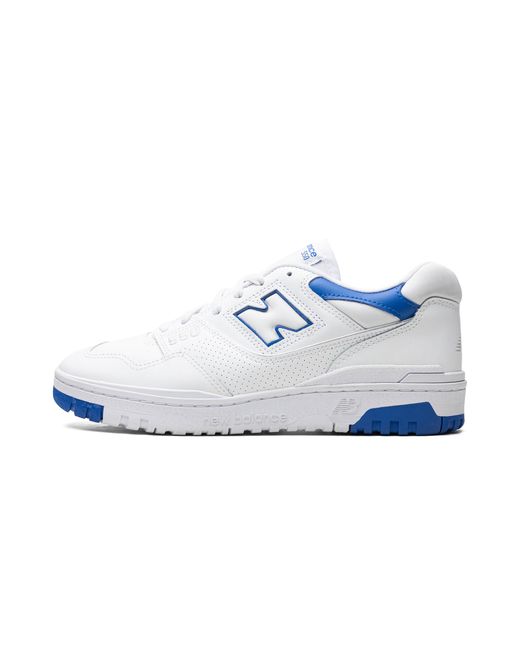 New Balance Black 550 Cobalt" Bb550Swc" for men