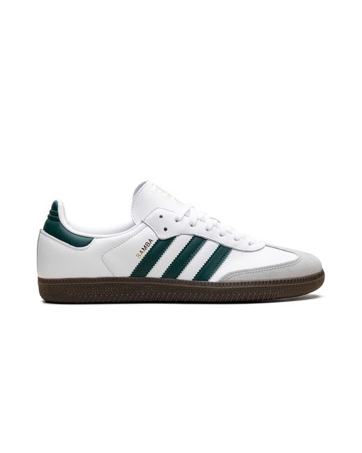 Adidas Black Samba Og "Cloud Collegiate" Jh8797" for men