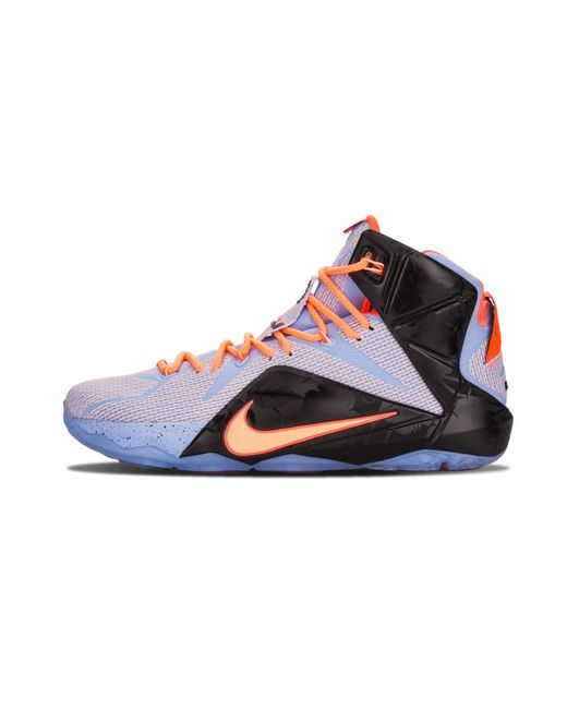 nike lebron 12