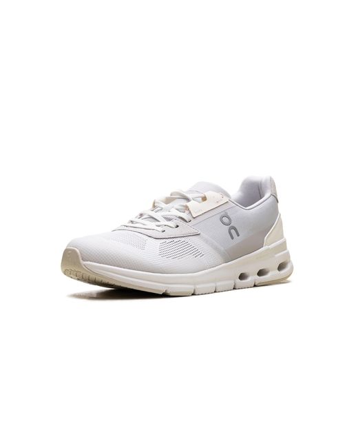 On Shoes Black Cloudrift Frost" 87.97709"