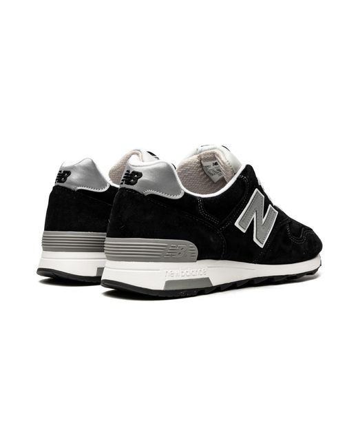 New Balance Black 1400 M1400Bkj" for men