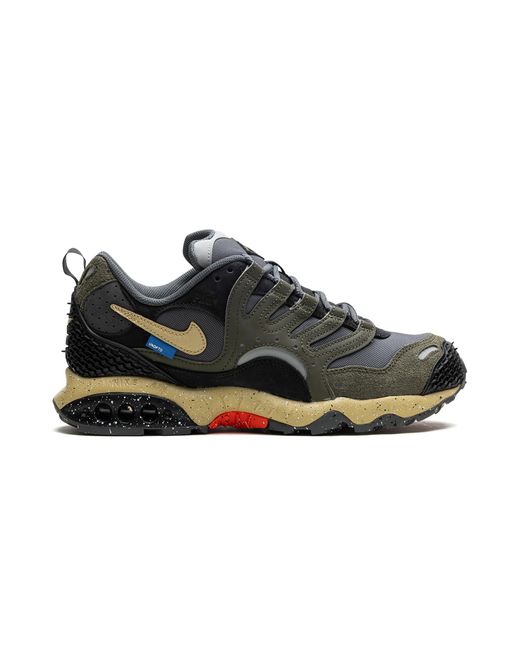 Nike Black Air Terra Humara "Undefeated for men