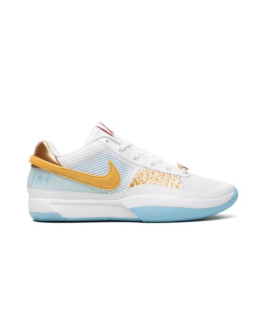 Nike Black Ja 1 "Chinese New Year" Fv1290 100" for men