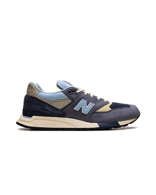 New Balance Blue 998 "Made for men