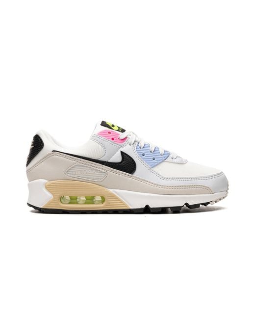 Nike Black Air Max 90 Mns Dq0374 100"