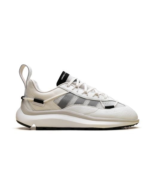 Adidas Black Y-3 Shiku Run Orbit" Gv9057" for men