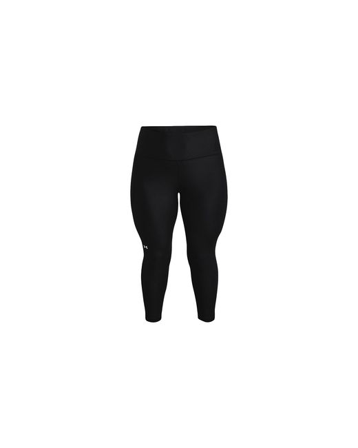 Under Armour Black Tech Ankle Leggings 1362929 001"
