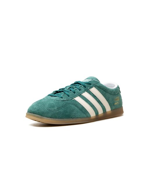Adidas Green Gazelle Low Pro "Collegiate" Js1310"