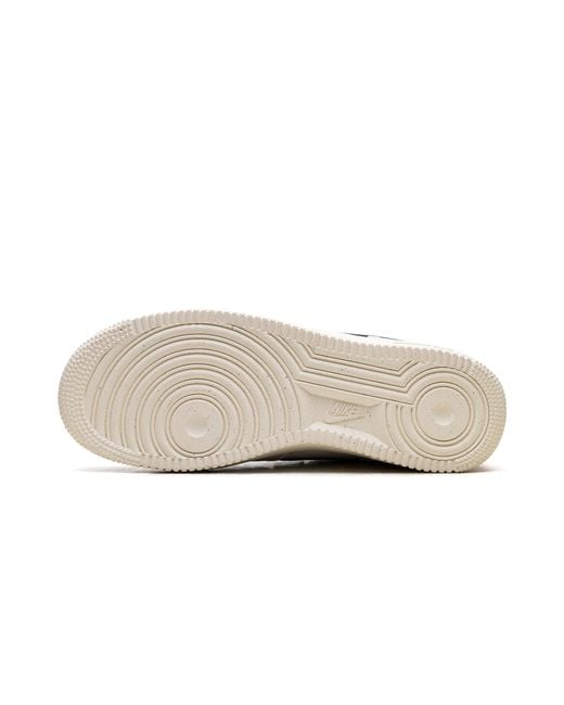 Nike Black Air Force 1 "Olympic" Fz6768 100"