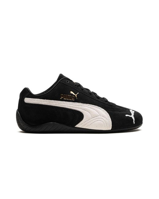 PUMA Black Speedcat Og 400986 01"