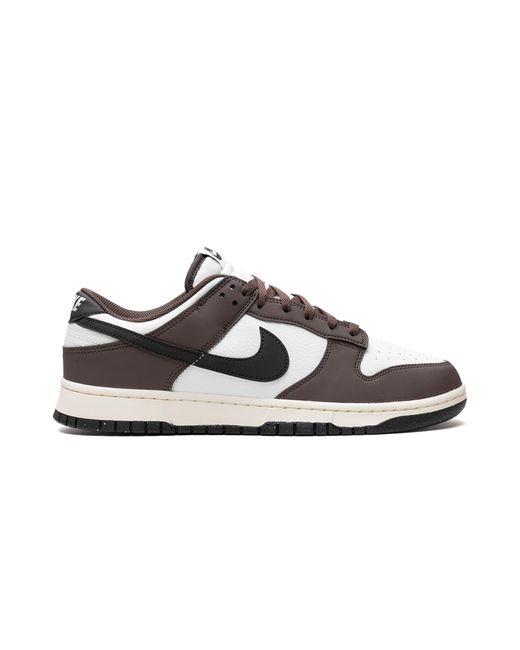 Nike Black Dunk Low Next Nature "Baroque" Hf4292 200" for men