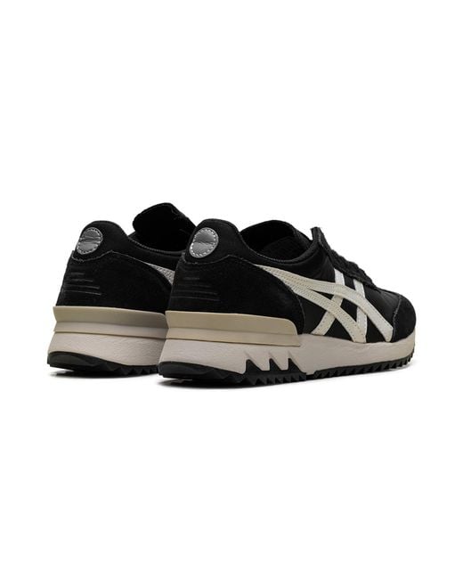 Onitsuka Tiger Black California 78 Ex 1183A355 002" for men