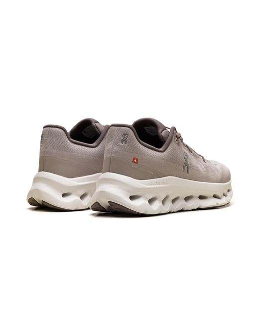 On Shoes Black Cloudtilt "Cinder Fog" 3Me10102566" for men