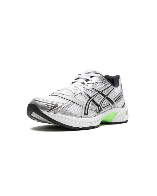 Asics Black Gel-1130 "Mid Lime" 1201A256 114" for men