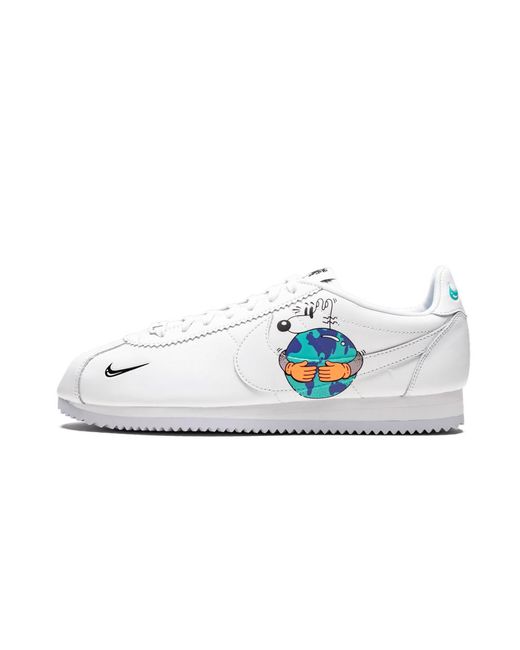 cortez flyleather