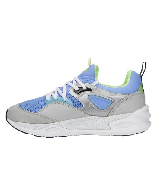 PUMA Blue Trc Blaze Easter Goo 390155-01" for men