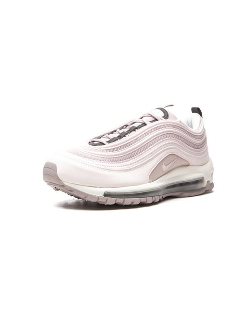 Nike Black Air Max 97 "Pale" 921733 602" for men