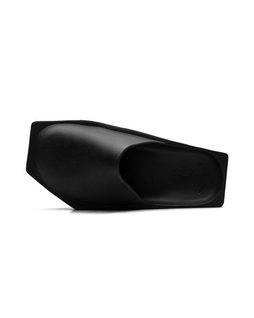 Nike Black Hex Mule "Triple" Dx6405 001"