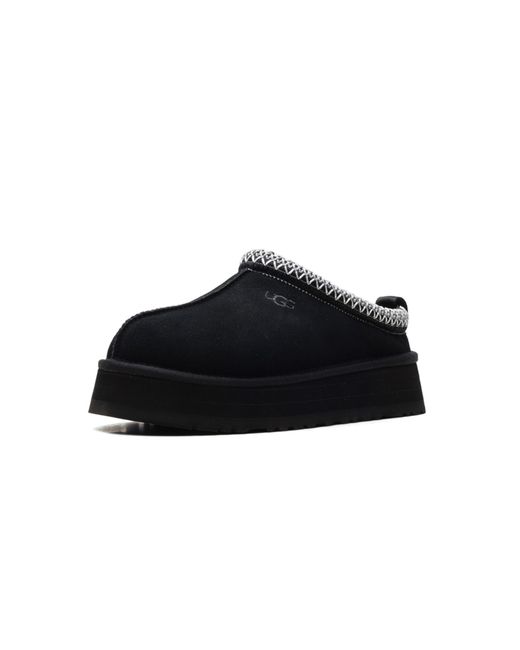 Ugg Black Tazz Ii Slipper 1174471 Blk"