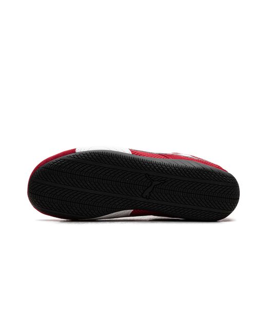 PUMA Red Speedcat Go 403589 02"