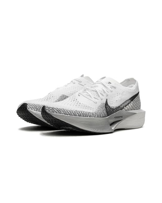 Nike Black Zoomx Vaporfly 3 Particle" Dv4130 100"