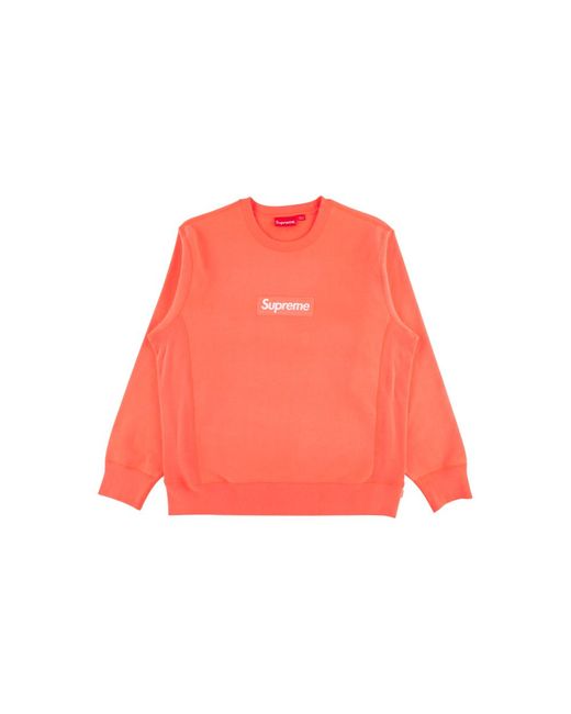 supreme multicolor t shirt