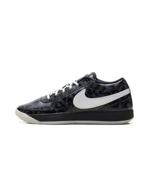 Nike Black Book 1 "Haloween" Im7615 001" for men