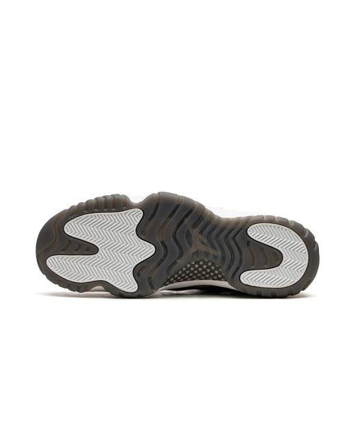 Nike Black Air 11 Low Ie 919712 001" for men