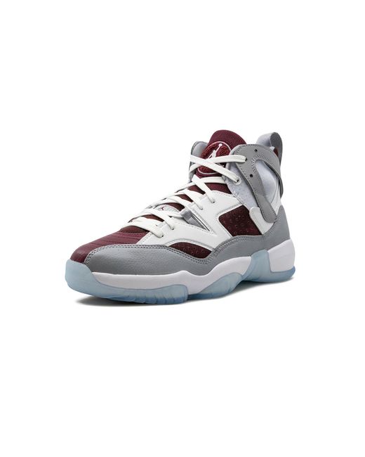 Nike Black Jumpman Two Trey "Bordeaux" Do1925 103" for men