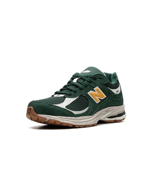 New Balance Black 2002R "Asos Exclusive" M2002Rac" for men