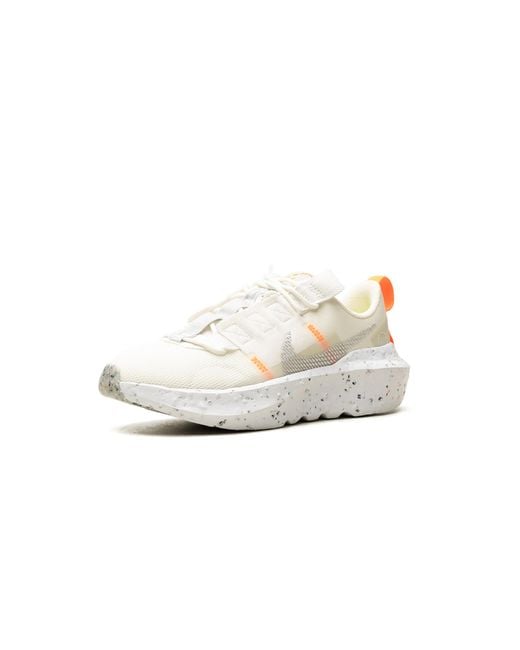 Nike Black Crater Impact Cw2386-100"