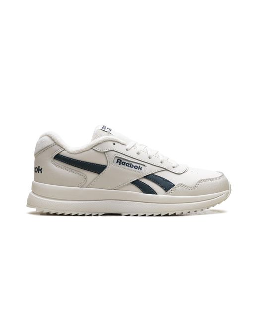 Reebok Black Glide Sp "Chalk Hoops" Id9363" for men