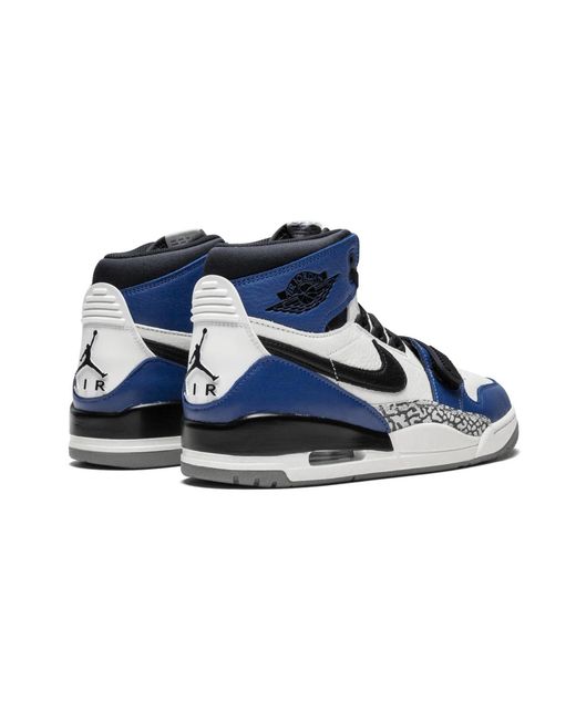 Nike Blue Air Legacy 312 Nrg "Storm" Aq4160 104" for men