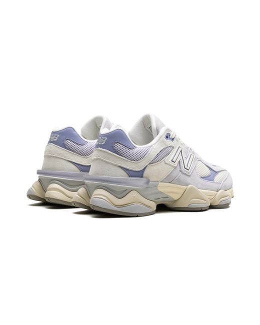 New Balance Black 9060 "Pearl Linen" U9060Eel" for men