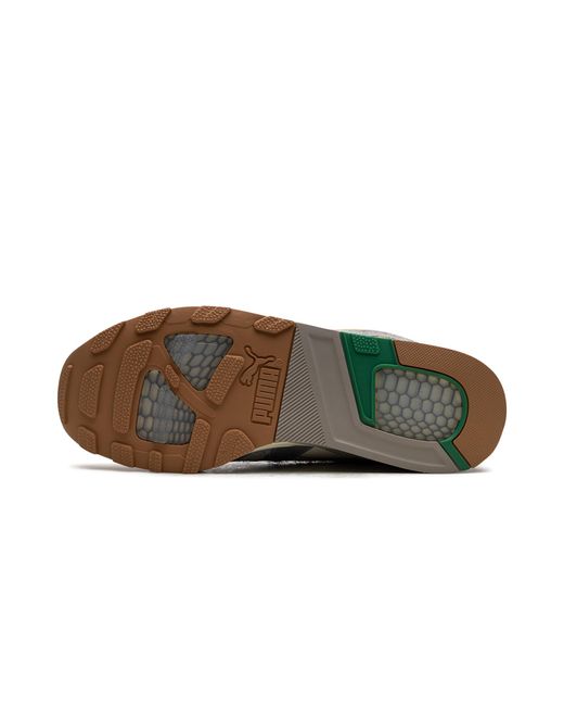 PUMA Black Trinomic Xt-2 "Rhuigi" 393306 01" for men