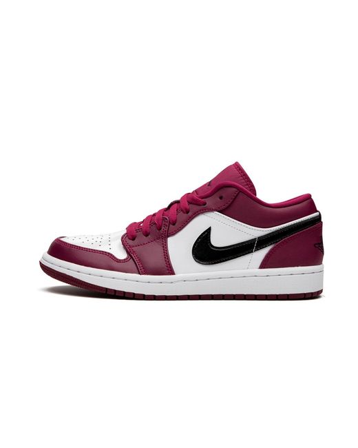 Nike Purple Air 1 Low "Noble" 553558 604" for men