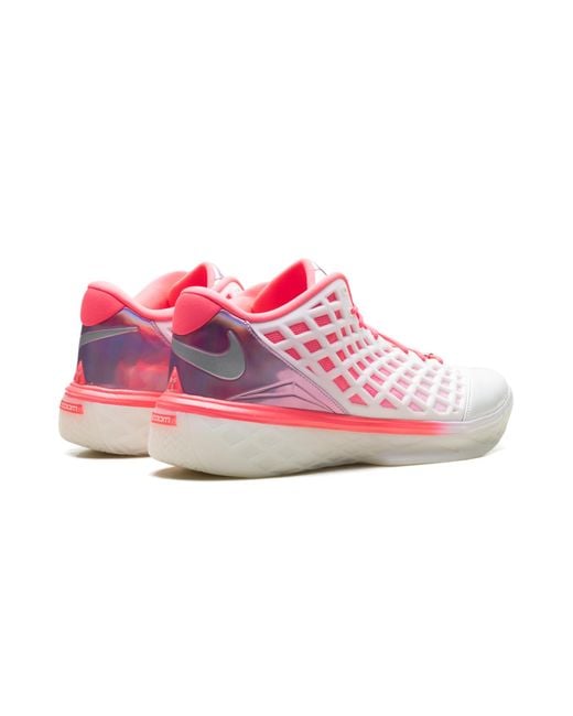 Nike Black Kobe 3 Low Protro "Wnba All-Star (2026) Iq3917 100" for men