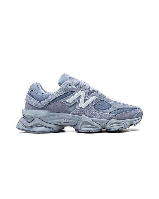 New Balance Blue 9060 "Washed" U9060Ib" for men