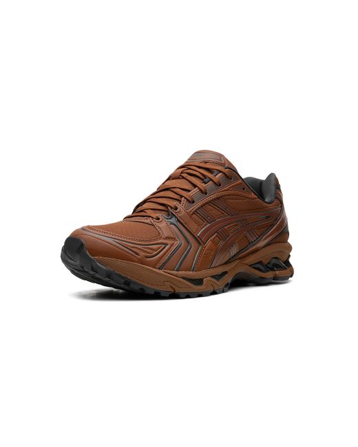 Asics Brown Gel-Kayano 14 "Earthenware Pack Rusty" 1203A412 200" for men