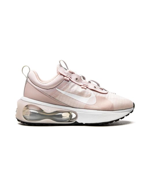 Nike Black Air Max 2021 "Barely Rose" Da1923 600"