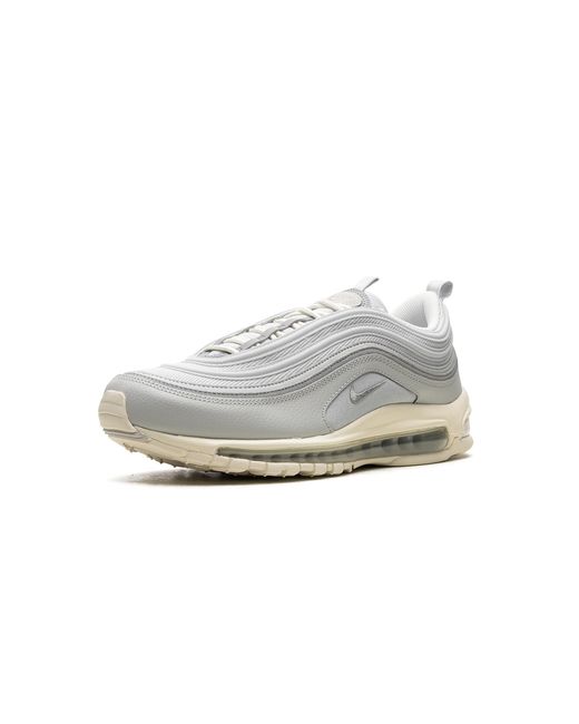 Nike Black Air Max 97 /Sail" Dz2629 001" for men