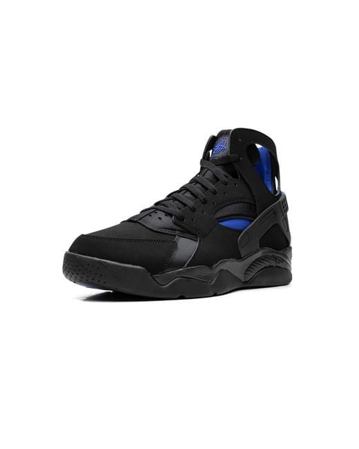 Nike Black Air Flight Huarache Lyon" Fd0188 002" for men
