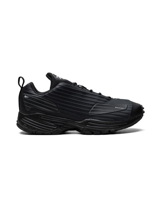 Reebok Black Dmx Thrill "Cold" Eh1916" for men