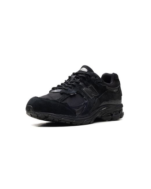 New Balance Black 2002 Protection Pack U2002Dxb" for men