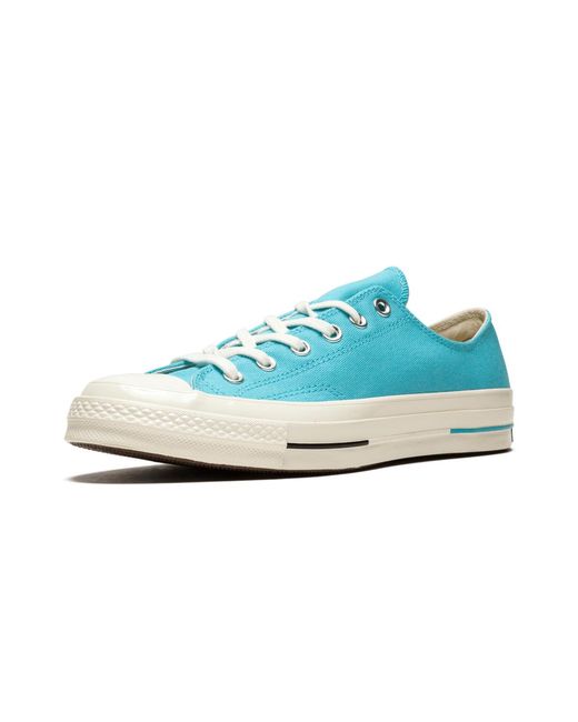 Converse Blue Chuck 70 Ox 160523C" for men
