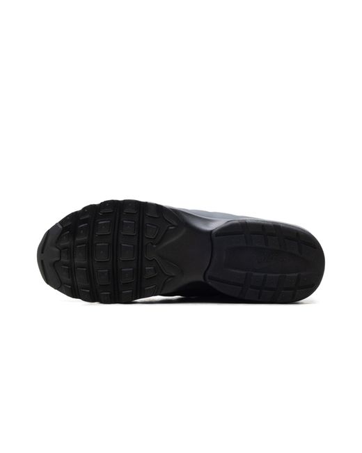 Nike Black Air Max Invigor Solar Anthracite" Cd1515 002" for men