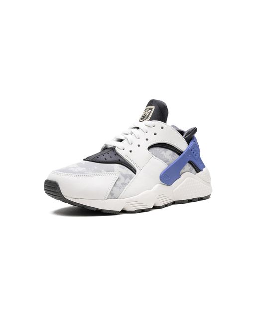 Nike Black Air Huarache "Social Fc" Dr0286 100" for men